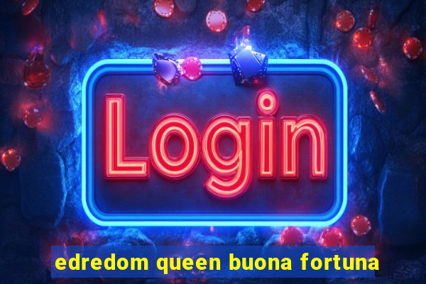 edredom queen buona fortuna